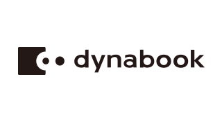 ロゴ：dynabook
