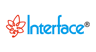 ロゴ：Interface